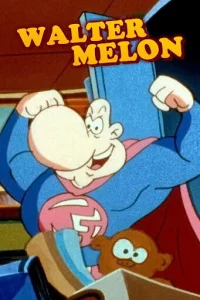  Уолтер Мелон  1998