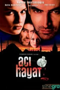 Боль жизни  2005