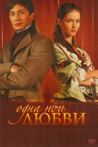  Одна ночь любви  2008