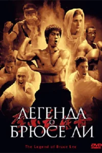  Легенда о Брюсе Ли  2008