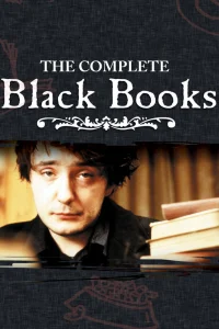  Книжный магазин Блэка  2000