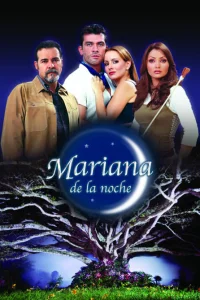  Ночная Мариана  2003