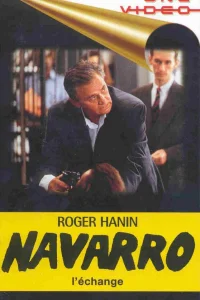  Комиссар Наварро  1989