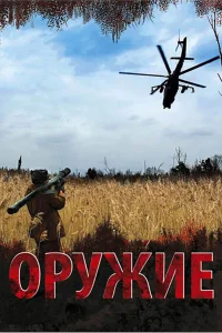  Оружие  2008