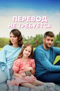  Перевод не требуется  2020