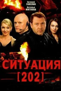  Ситуация 202  2006