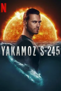  Подводная лодка Якамоз S-245  2022