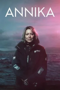  Анника  2021