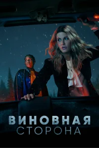  Виновная сторона  2021