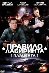  Правило лабиринта: Плацента  2009
