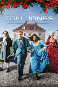  Том Джонс  2023
