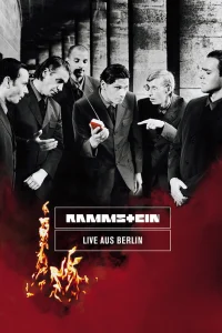  Раммштайн: Из Берлина вживую  1998