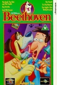  Бетховен  1994