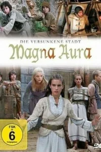  Магна Аура  2009
