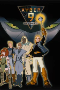  Ксибер 9: Новый рассвет  1999