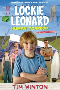  Приключения Локки Леонарда  2007