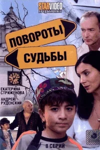  Повороты судьбы  2007