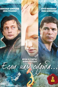  Если нам судьба  2009