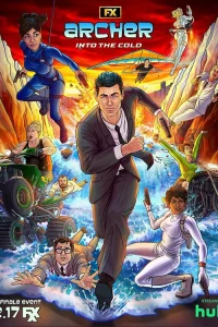  Арчер  2010