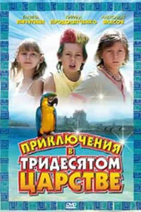  Приключения в Тридесятом царстве  2008