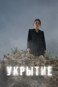  Укрытие  2024