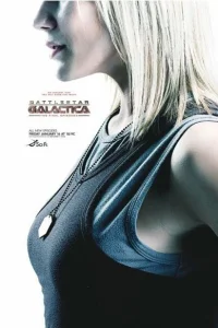  Звездный крейсер Галактика: Лицо врага  2008