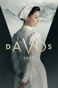  Давос 1917  2023