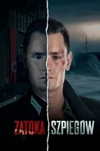  Шпионский залив  2023