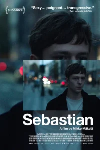  Себастьян  2024