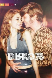  Диско 76  2024