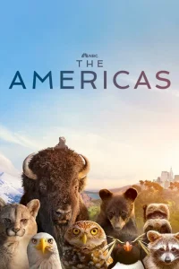  Америка  2025