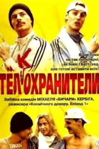  Тел(к)охранители  2000