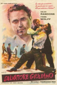  Сальваторе Джулиано  1961