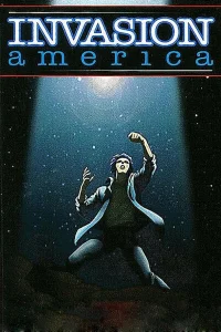  Вторжение в Америку  1998