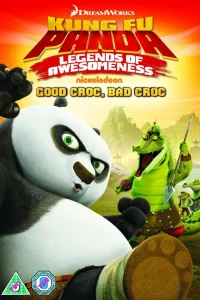 Кунг-фу Панда: Удивительные легенды  2011