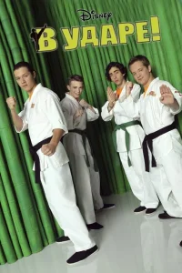  В ударе  2011
