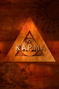  Бар «Карма»  2010
