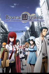  Врата Штейна  2011
