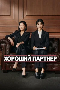  Хороший партнёр  2024