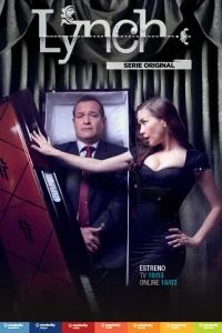  Тёмный ангел  2012