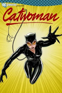  Витрина DC: Женщина-кошка  2011