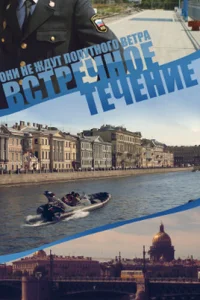  Встречное течение  2011