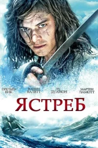  Ястреб  2011