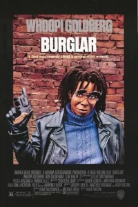  Воровка  1987