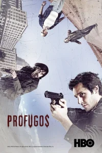  Беглецы  2011