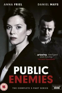  Враги общества  2012