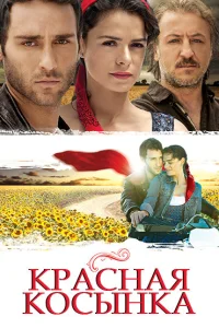  Красная косынка  2011