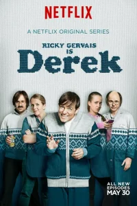  Дерек  2012