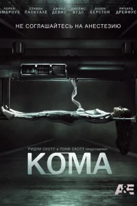  Кома  2012