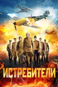  Истребители  2013